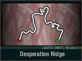 2 - Wyścig z szefem - Darius | Silverton | Need for Speed Carbon - Need for Speed Carbon - poradnik do gry