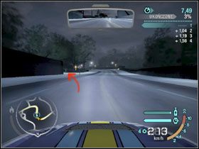 3 - Wyścig z szefem - Darius | Silverton | Need for Speed Carbon - Need for Speed Carbon - poradnik do gry