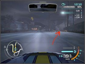 5 - Wyścig z szefem - Darius | Silverton | Need for Speed Carbon - Need for Speed Carbon - poradnik do gry