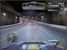 9 - Wyścig z szefem - Darius | Silverton | Need for Speed Carbon - Need for Speed Carbon - poradnik do gry