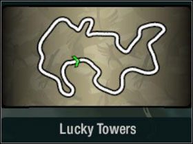 10 - Wyścig z szefem - Darius | Silverton | Need for Speed Carbon - Need for Speed Carbon - poradnik do gry