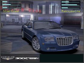 2 - Muscle cars (1) | Samochody | Need for Speed Carbon - Need for Speed Carbon - poradnik do gry