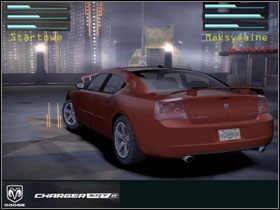 Gdybym chodził teraz do szkoły, chciałbym żeby tata przyjeżdżał po mnie do szkoły czymś takim - Muscle cars (1) | Samochody | Need for Speed Carbon - Need for Speed Carbon - poradnik do gry