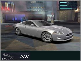 To prawdziwy rarytas, kolejny z prototypów umieszczonych w Carbonie - Auta - edycja kolekcjonerska | Samochody | Need for Speed Carbon - Need for Speed Carbon - poradnik do gry