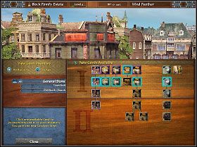 008 - Misja 1 - Taniec Wojenny | Akt 1 | Age of Empires III The WarChiefs - Age of Empires III: The WarChiefs - poradnik do gry