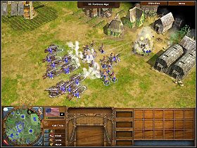 019 - Misja 2 - Ratunek | Akt 1 | Age of Empires III The WarChiefs - Age of Empires III: The WarChiefs - poradnik do gry