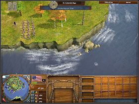 023 - Misja 3 - Wzgórze Breed | Akt 1 | Age of Empires III The WarChiefs - Age of Empires III: The WarChiefs - poradnik do gry