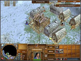 035 - Misja 4 - Przekraczając Delaware | Akt 1 | Age of Empires III The WarChiefs - Age of Empires III: The WarChiefs - poradnik do gry