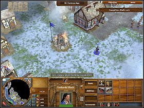 040 - Misja 4 - Przekraczając Delaware | Akt 1 | Age of Empires III The WarChiefs - Age of Empires III: The WarChiefs - poradnik do gry