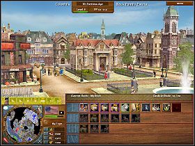 044 - Misja 4 - Przekraczając Delaware | Akt 1 | Age of Empires III The WarChiefs - Age of Empires III: The WarChiefs - poradnik do gry