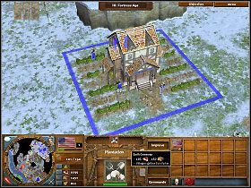 045 - Misja 4 - Przekraczając Delaware | Akt 1 | Age of Empires III The WarChiefs - Age of Empires III: The WarChiefs - poradnik do gry