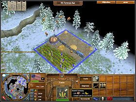 046 - Misja 4 - Przekraczając Delaware | Akt 1 | Age of Empires III The WarChiefs - Age of Empires III: The WarChiefs - poradnik do gry