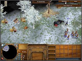 069 - Misja 6 - Dolina Forge | Akt 1 | Age of Empires III The WarChiefs - Age of Empires III: The WarChiefs - poradnik do gry