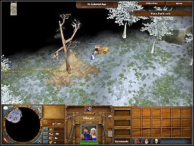 070 - Misja 6 - Dolina Forge | Akt 1 | Age of Empires III The WarChiefs - Age of Empires III: The WarChiefs - poradnik do gry