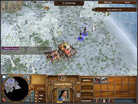 074 - Misja 6 - Dolina Forge | Akt 1 | Age of Empires III The WarChiefs - Age of Empires III: The WarChiefs - poradnik do gry