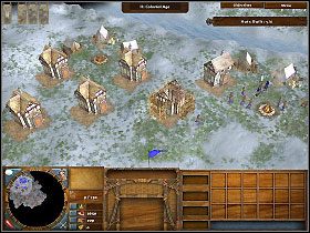 075 - Misja 6 - Dolina Forge | Akt 1 | Age of Empires III The WarChiefs - Age of Empires III: The WarChiefs - poradnik do gry
