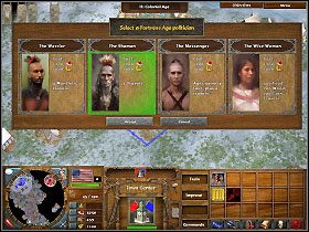 079 - Misja 6 - Dolina Forge | Akt 1 | Age of Empires III The WarChiefs - Age of Empires III: The WarChiefs - poradnik do gry