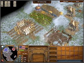 081 - Misja 6 - Dolina Forge | Akt 1 | Age of Empires III The WarChiefs - Age of Empires III: The WarChiefs - poradnik do gry