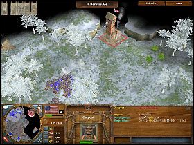 083 - Misja 6 - Dolina Forge | Akt 1 | Age of Empires III The WarChiefs - Age of Empires III: The WarChiefs - poradnik do gry