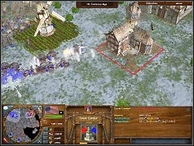 085 - Misja 6 - Dolina Forge | Akt 1 | Age of Empires III The WarChiefs - Age of Empires III: The WarChiefs - poradnik do gry