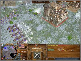 086 - Misja 6 - Dolina Forge | Akt 1 | Age of Empires III The WarChiefs - Age of Empires III: The WarChiefs - poradnik do gry