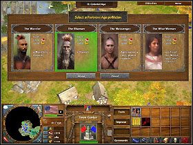 088 - Misja 7 - Bitwa o Morristown | Akt 1 | Age of Empires III The WarChiefs - Age of Empires III: The WarChiefs - poradnik do gry