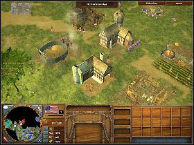 109 - Misja 8 - Bitwa o Yorktown | Akt 1 | Age of Empires III The WarChiefs - Age of Empires III: The WarChiefs - poradnik do gry