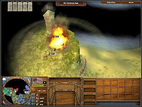 113 - Misja 8 - Bitwa o Yorktown | Akt 1 | Age of Empires III The WarChiefs - Age of Empires III: The WarChiefs - poradnik do gry