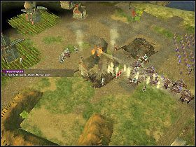 123 - Misja 8 - Bitwa o Yorktown | Akt 1 | Age of Empires III The WarChiefs - Age of Empires III: The WarChiefs - poradnik do gry