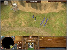 125 - Misja 1 - Ślad Bozemana | Akt 2 | Age of Empires III The WarChiefs - Age of Empires III: The WarChiefs - poradnik do gry