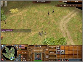 148 - Misja 2 - Wojna Czerwonej Chmury | Akt 2 | Age of Empires III The WarChiefs - Age of Empires III: The WarChiefs - poradnik do gry