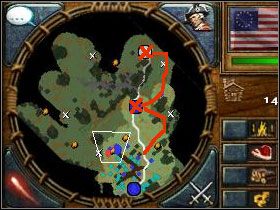 155 - Misja 2 - Wojna Czerwonej Chmury | Akt 2 | Age of Empires III The WarChiefs - Age of Empires III: The WarChiefs - poradnik do gry