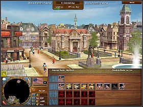 168 - Misja 4 - Urządzać Zasadzkę | Akt 2 | Age of Empires III The WarChiefs - Age of Empires III: The WarChiefs - poradnik do gry