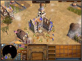 172 - Misja 4 - Urządzać Zasadzkę | Akt 2 | Age of Empires III The WarChiefs - Age of Empires III: The WarChiefs - poradnik do gry