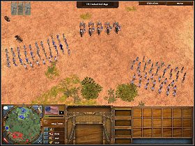 189 - Misja 5 - Punkt Zwrotny | Akt 2 | Age of Empires III The WarChiefs - Age of Empires III: The WarChiefs - poradnik do gry