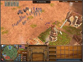 191 - Misja 5 - Punkt Zwrotny | Akt 2 | Age of Empires III The WarChiefs - Age of Empires III: The WarChiefs - poradnik do gry