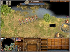 214 - Misja 7 - Bitwa nad Little Bighorn | Akt 2 | Age of Empires III The WarChiefs - Age of Empires III: The WarChiefs - poradnik do gry