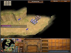 216 - Misja 7 - Bitwa nad Little Bighorn | Akt 2 | Age of Empires III The WarChiefs - Age of Empires III: The WarChiefs - poradnik do gry