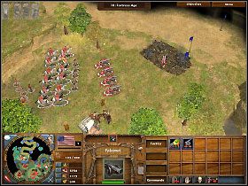 217 - Misja 7 - Bitwa nad Little Bighorn | Akt 2 | Age of Empires III The WarChiefs - Age of Empires III: The WarChiefs - poradnik do gry