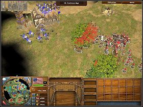 221 - Misja 7 - Bitwa nad Little Bighorn | Akt 2 | Age of Empires III The WarChiefs - Age of Empires III: The WarChiefs - poradnik do gry