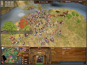 225 - Misja 7 - Bitwa nad Little Bighorn | Akt 2 | Age of Empires III The WarChiefs - Age of Empires III: The WarChiefs - poradnik do gry