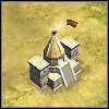 Chata Szlachetnych (Nobles Hut) [III] - Militarne | Budynki | Age of Empires III The WarChiefs - Age of Empires III: The WarChiefs - poradnik do gry