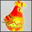 Nazwa: Cluckles - Gatunki pinat cz.2 | Viva Pinata - Viva Pinata - Xbox 360 - poradnik do gry