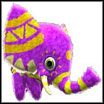 Nazwa: Elephanilla - Gatunki pinat cz.4 | Viva Pinata - Viva Pinata - Xbox 360 - poradnik do gry