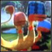 Nazwa: Fourheads - Gatunki pinat cz.4 | Viva Pinata - Viva Pinata - Xbox 360 - poradnik do gry