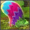 Nazwa: Fudgehog - Gatunki pinat cz.4 | Viva Pinata - Viva Pinata - Xbox 360 - poradnik do gry