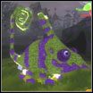 Nazwa: Jameleon - Gatunki pinat cz.5 | Viva Pinata - Viva Pinata - Xbox 360 - poradnik do gry