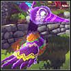 Nazwa: Juicygoose - Gatunki pinat cz.5 | Viva Pinata - Viva Pinata - Xbox 360 - poradnik do gry