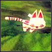 Nazwa: Kittyfloss - Gatunki pinat cz.5 | Viva Pinata - Viva Pinata - Xbox 360 - poradnik do gry