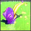 Nazwa: Lackatoad - Gatunki pinat cz.5 | Viva Pinata - Viva Pinata - Xbox 360 - poradnik do gry